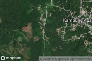 Sungai Baraw