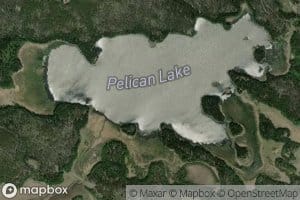 Pelican Lake