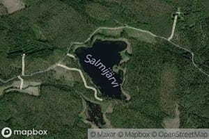 Salmijarvi