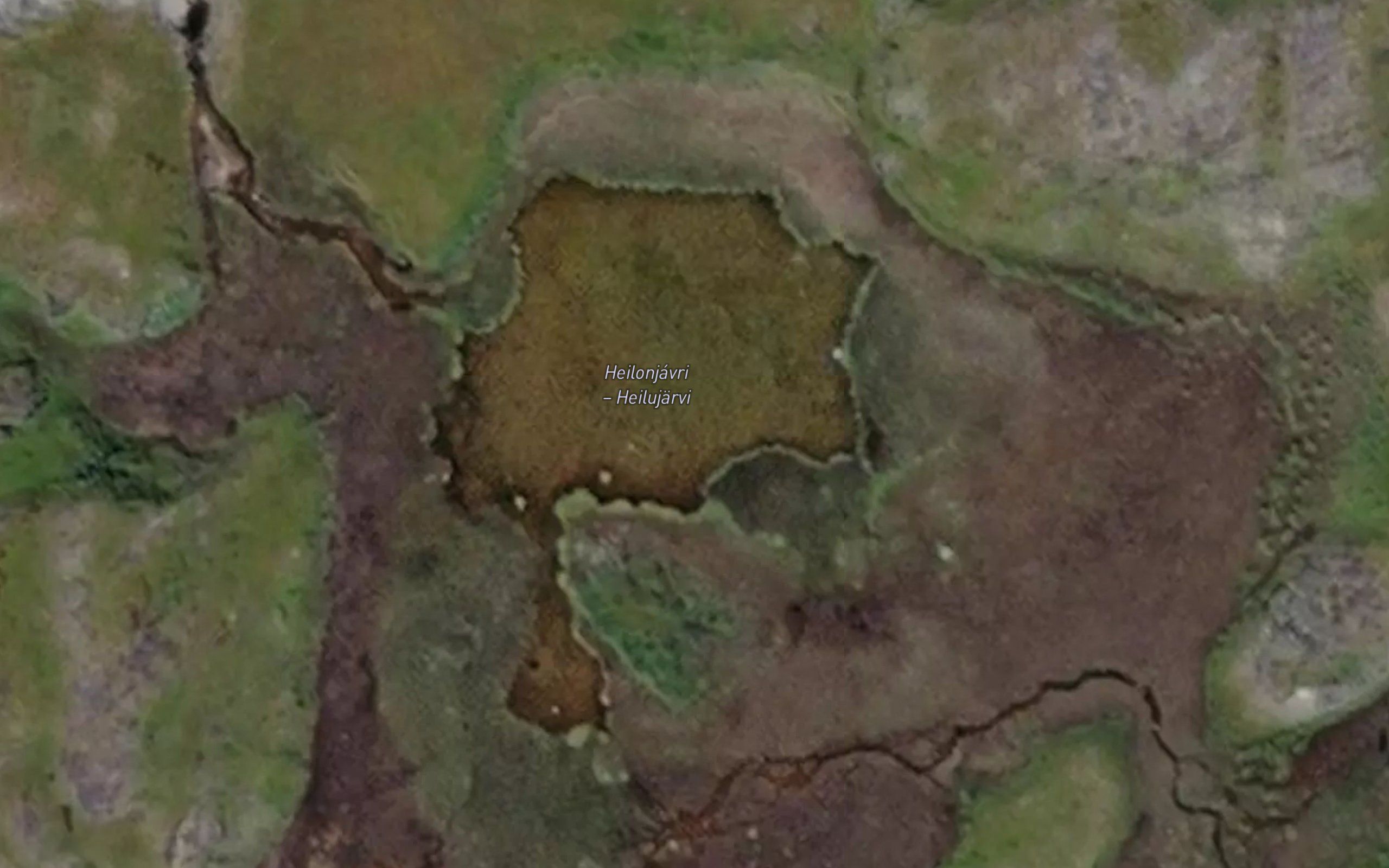 Heilunjavri