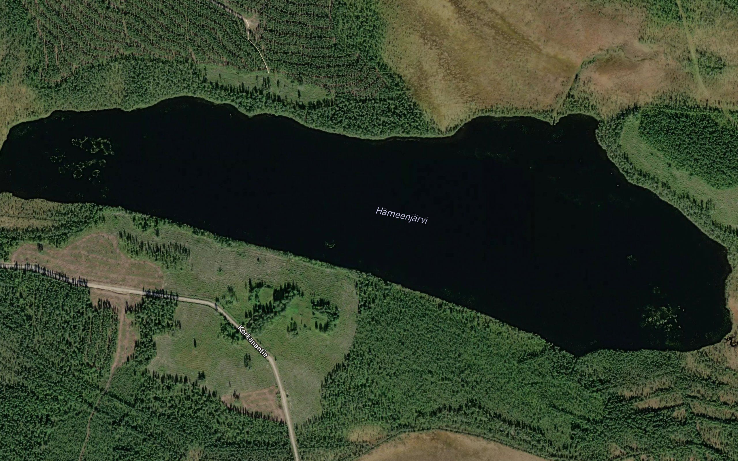Hameenjarvi