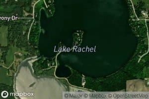 Lake Rachel
