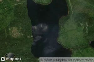 Lac aux Caribous