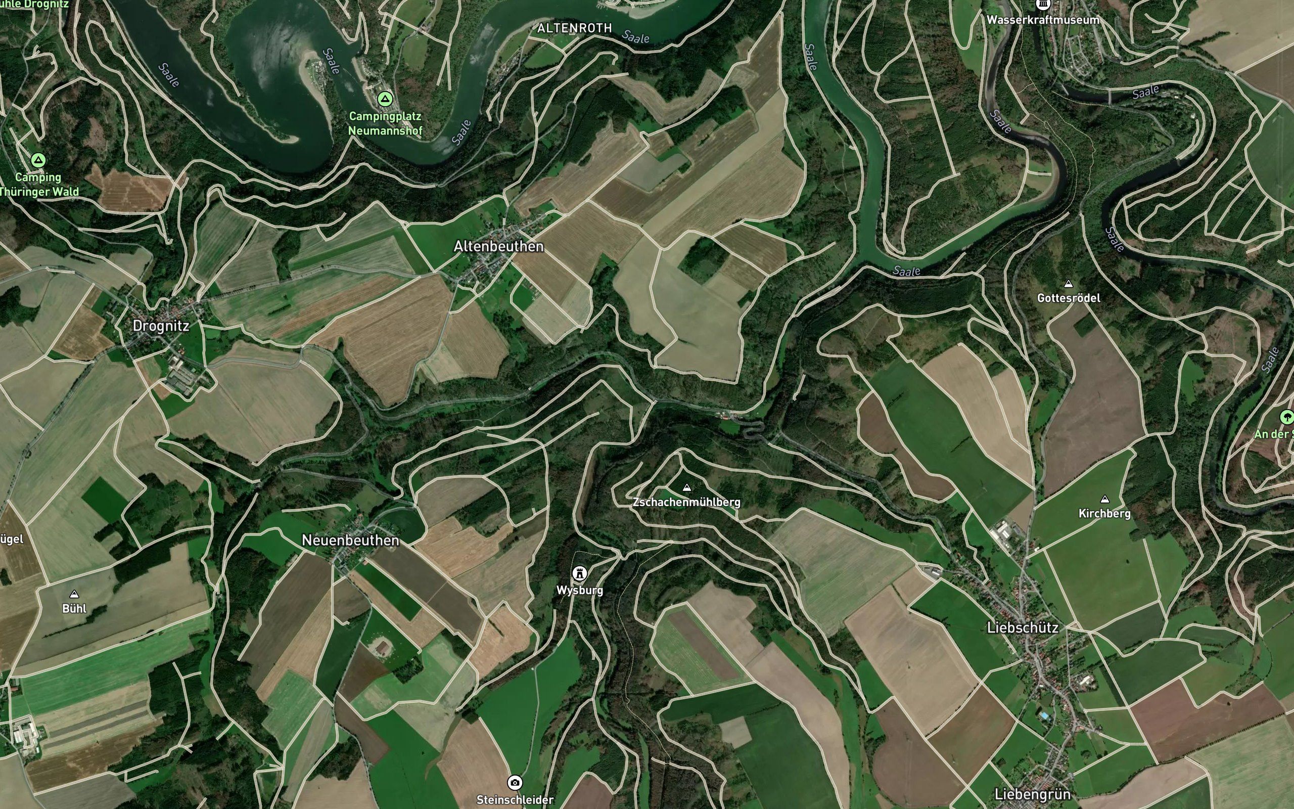 Kleiner Otterbach