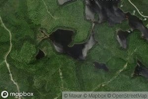 Lac de la Nichee
