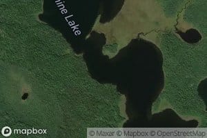 Ermine Lake