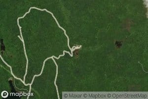 Sucker Brook Reservoir