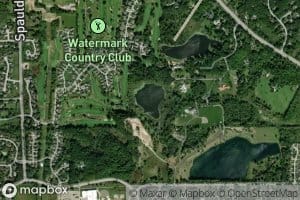 Wood Lake
