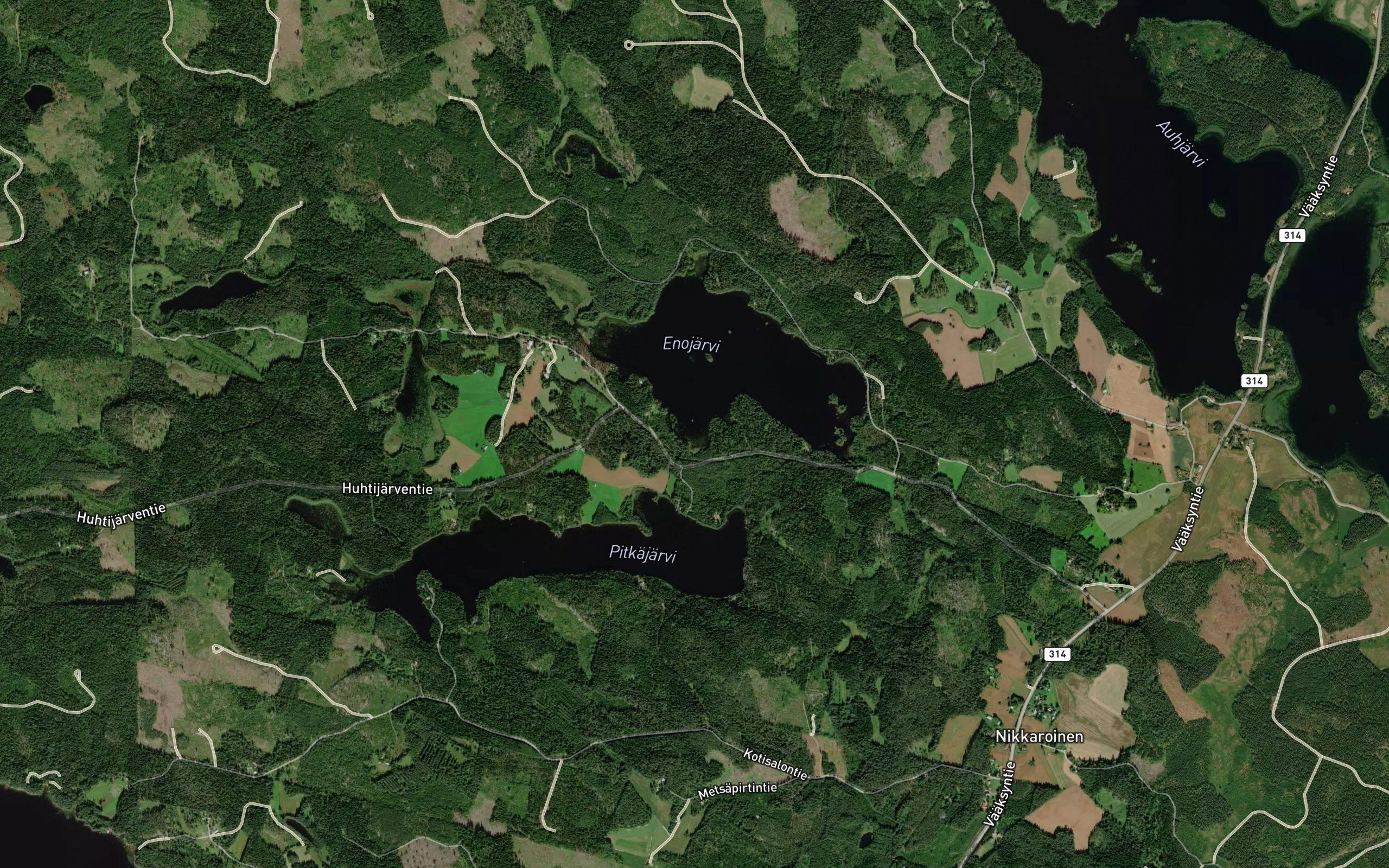 Saviojanlahti