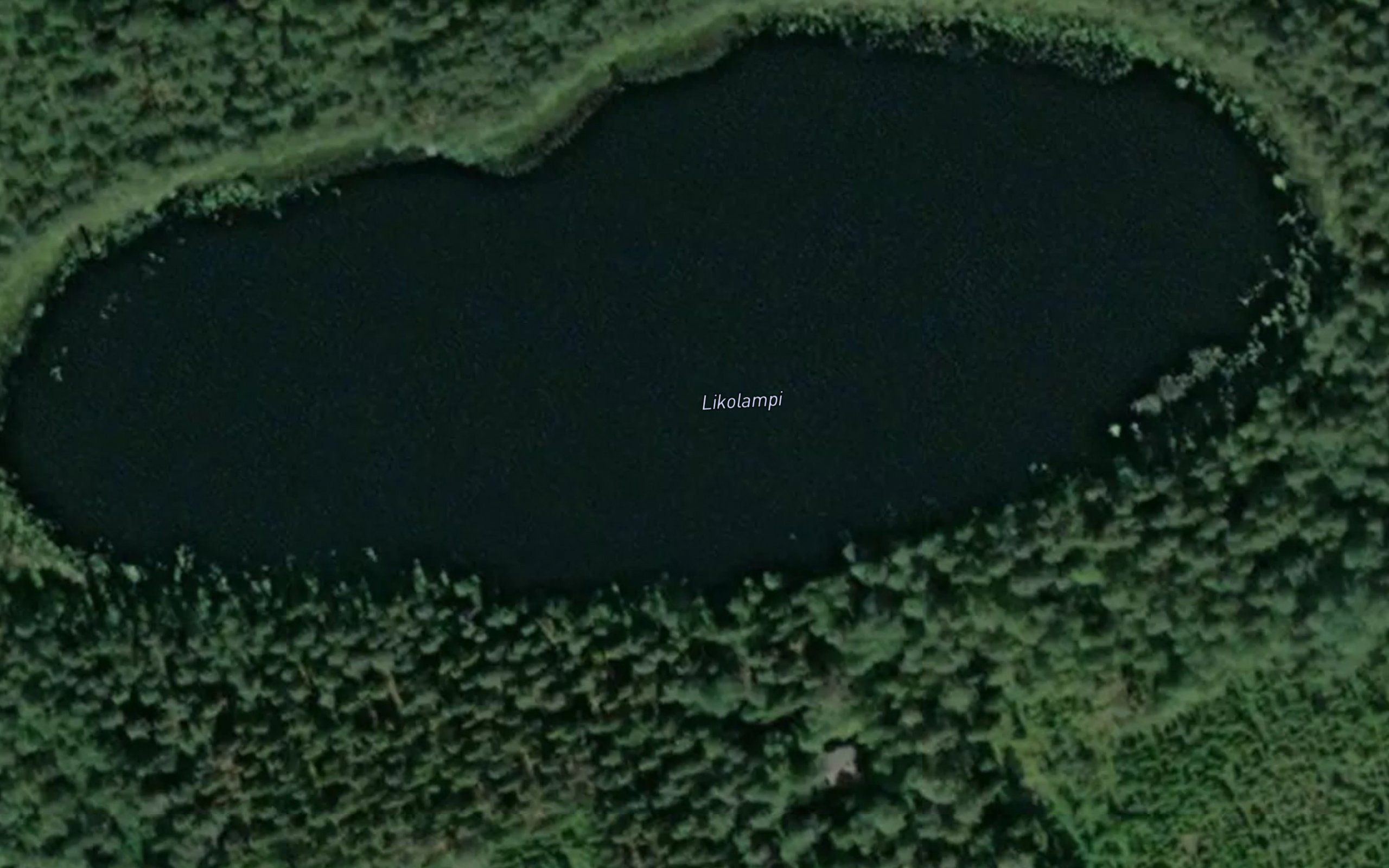 Likolampi