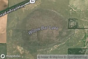 Willow Bar Lake