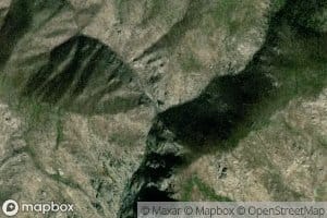 Rabbit Creek