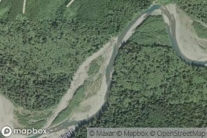 Knorr Creek