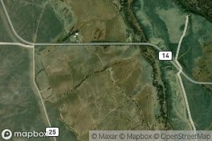 Carden Dagle Ditch