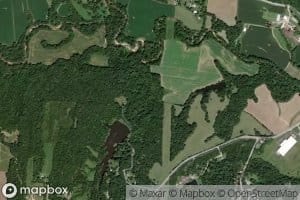 Pevely Lake
