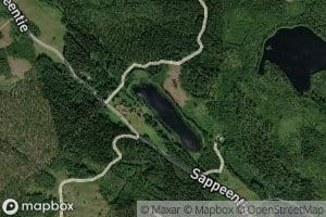 Ala-Sarkajarvi