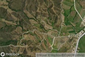 Barranca El Cenicero