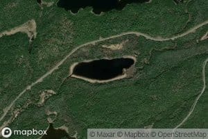 Detach Lake
