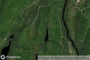 Lac du Voyageur