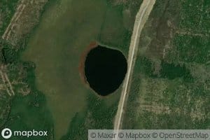 Iphigene Lake