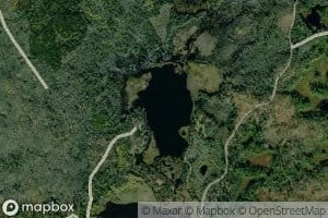 Upper Holmes Lake