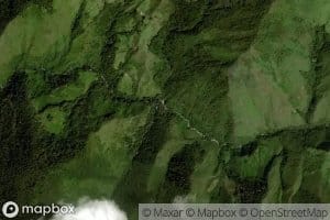 Quebrada Arrinconada