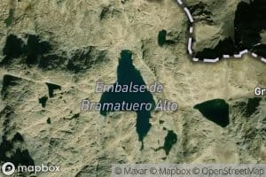 Ibon Superior de Bramatuero