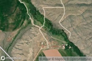 Dettinger Ditch