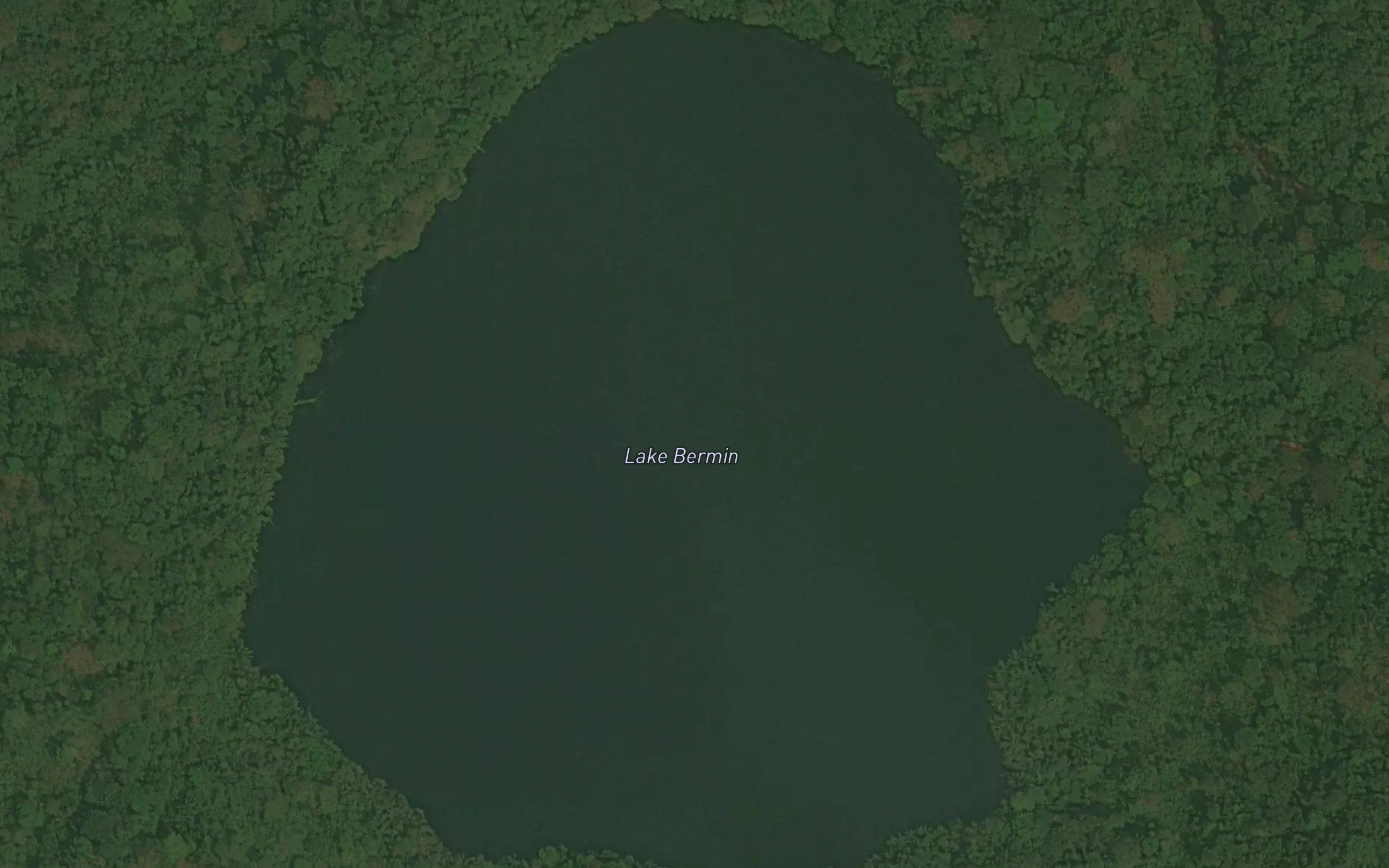 Lake Beme