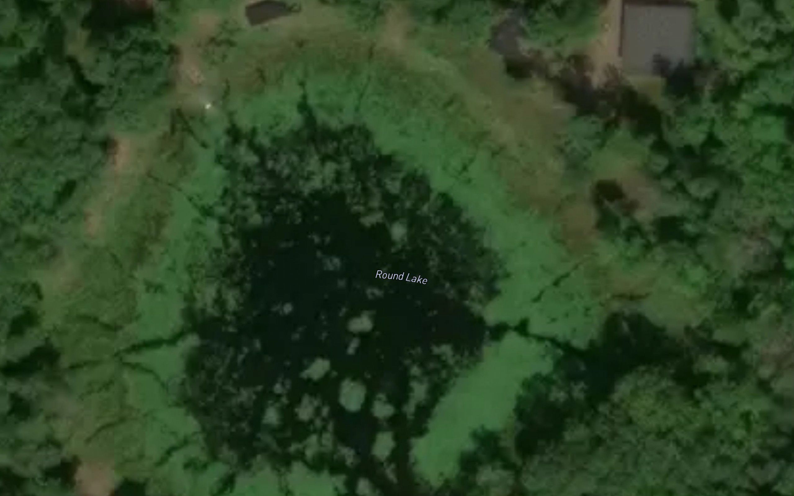Round Lake