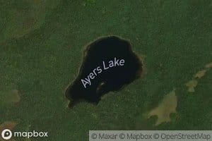 Ayers Lake