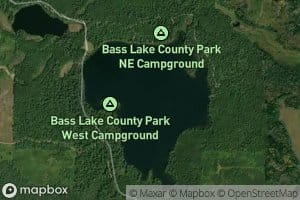 Bass Lake