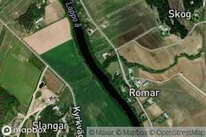 Romarsbacken