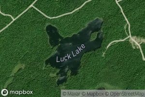 Luck Lake