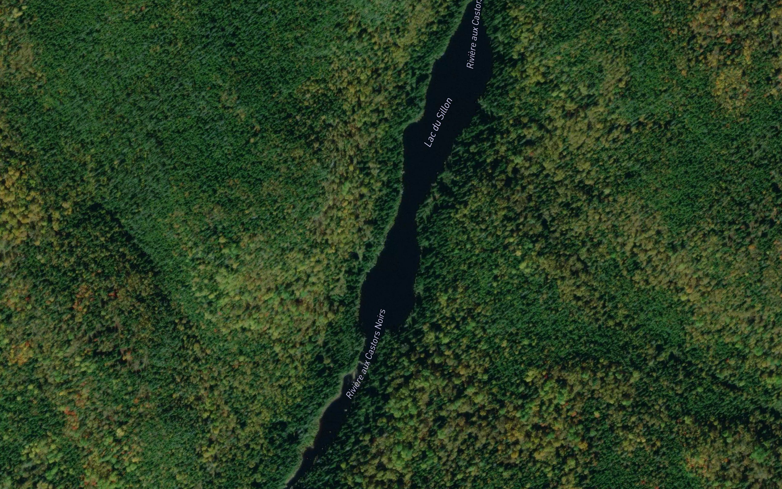Lac du Sillon