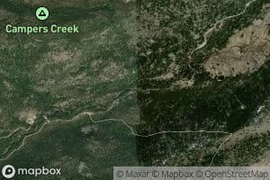 Campers Creek