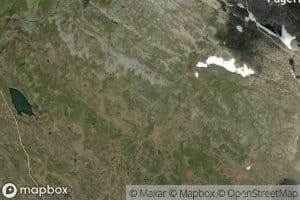 Ovste fossen