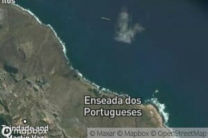 Enseada dos Portugueses