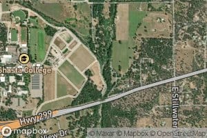 West Fork Stillwater Creek