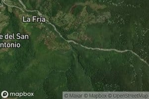 Quebrada La Carbonera