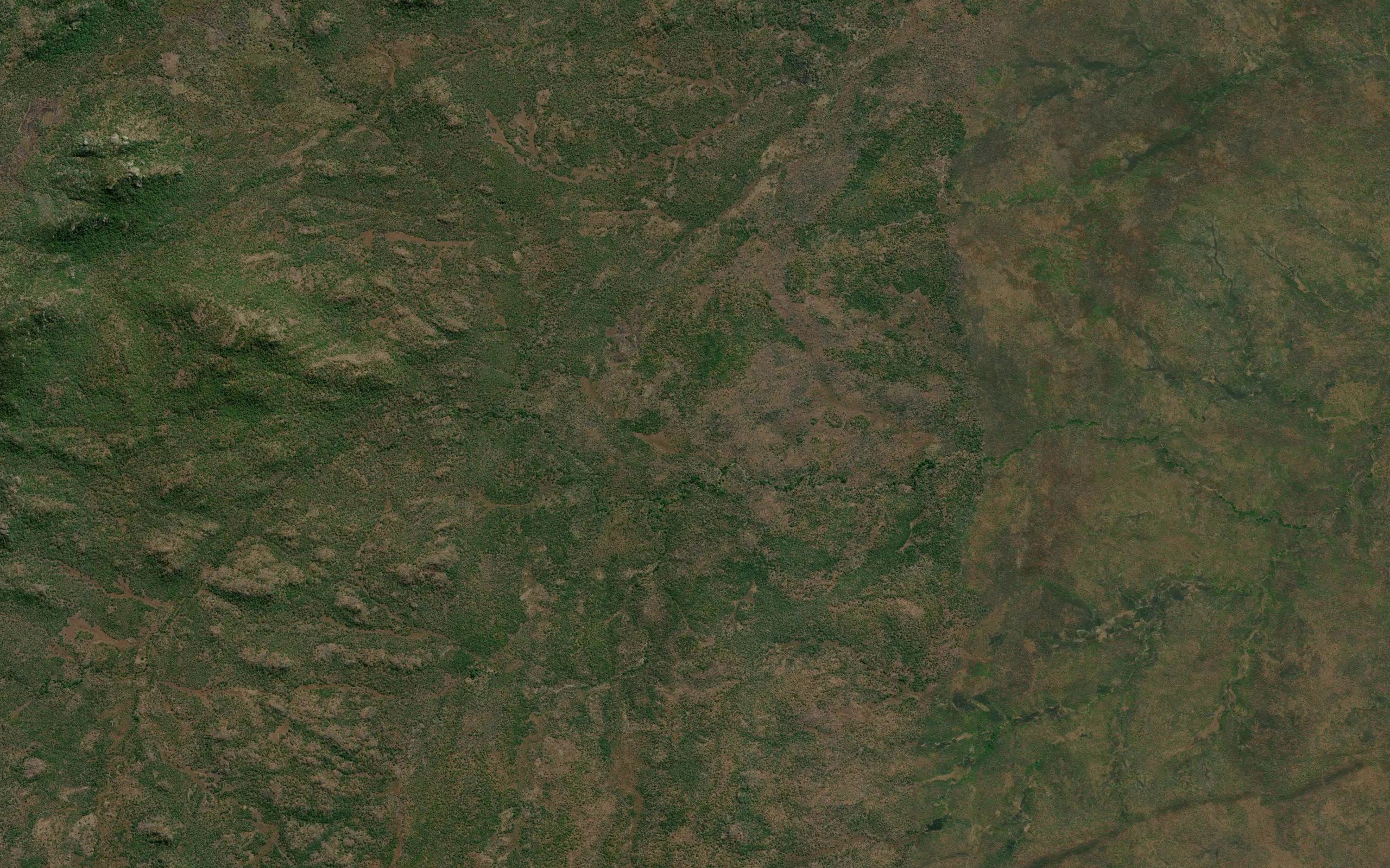 Rio Caliviro