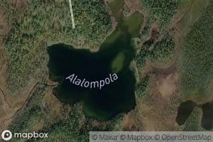 Alalompola