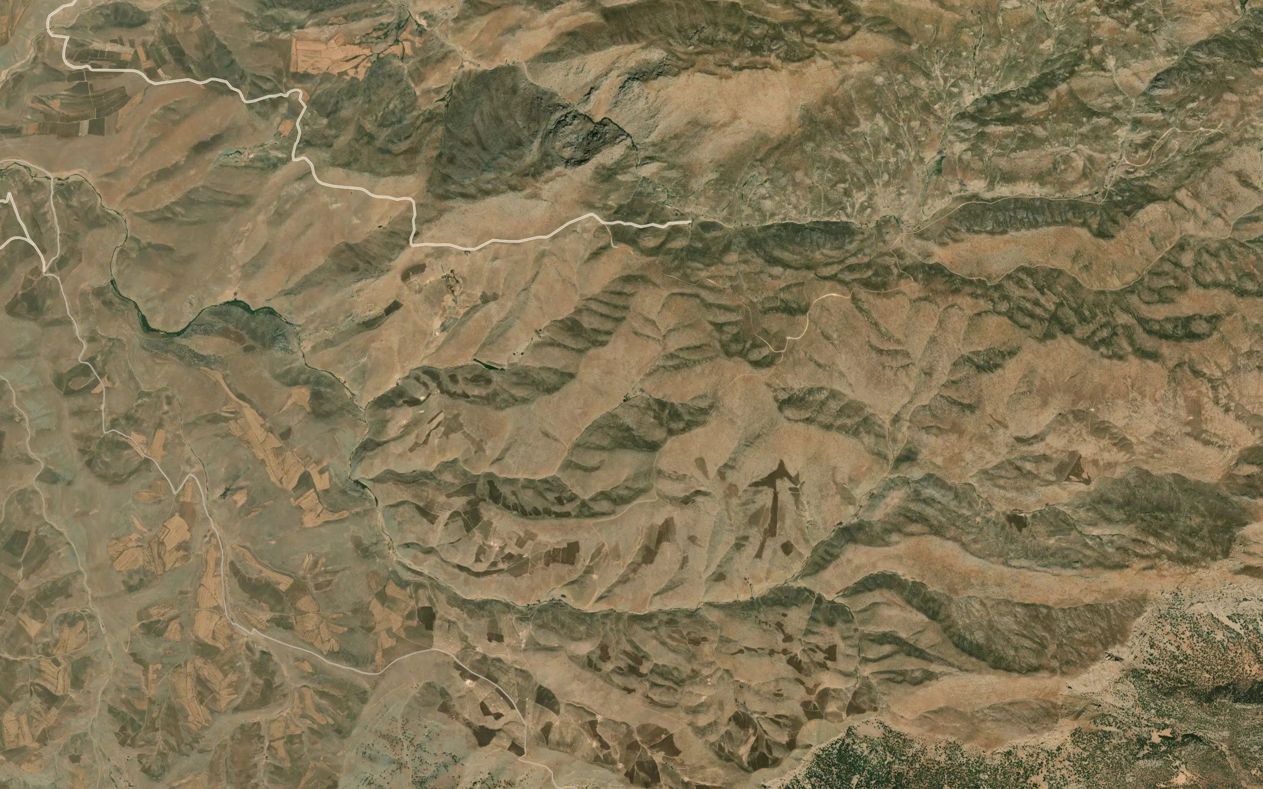 Cheshmeh-ye Sarab-e Gowvar Seleh