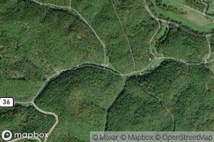 Chaney Fork
