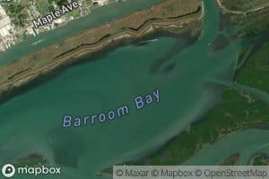 Barroom Bay