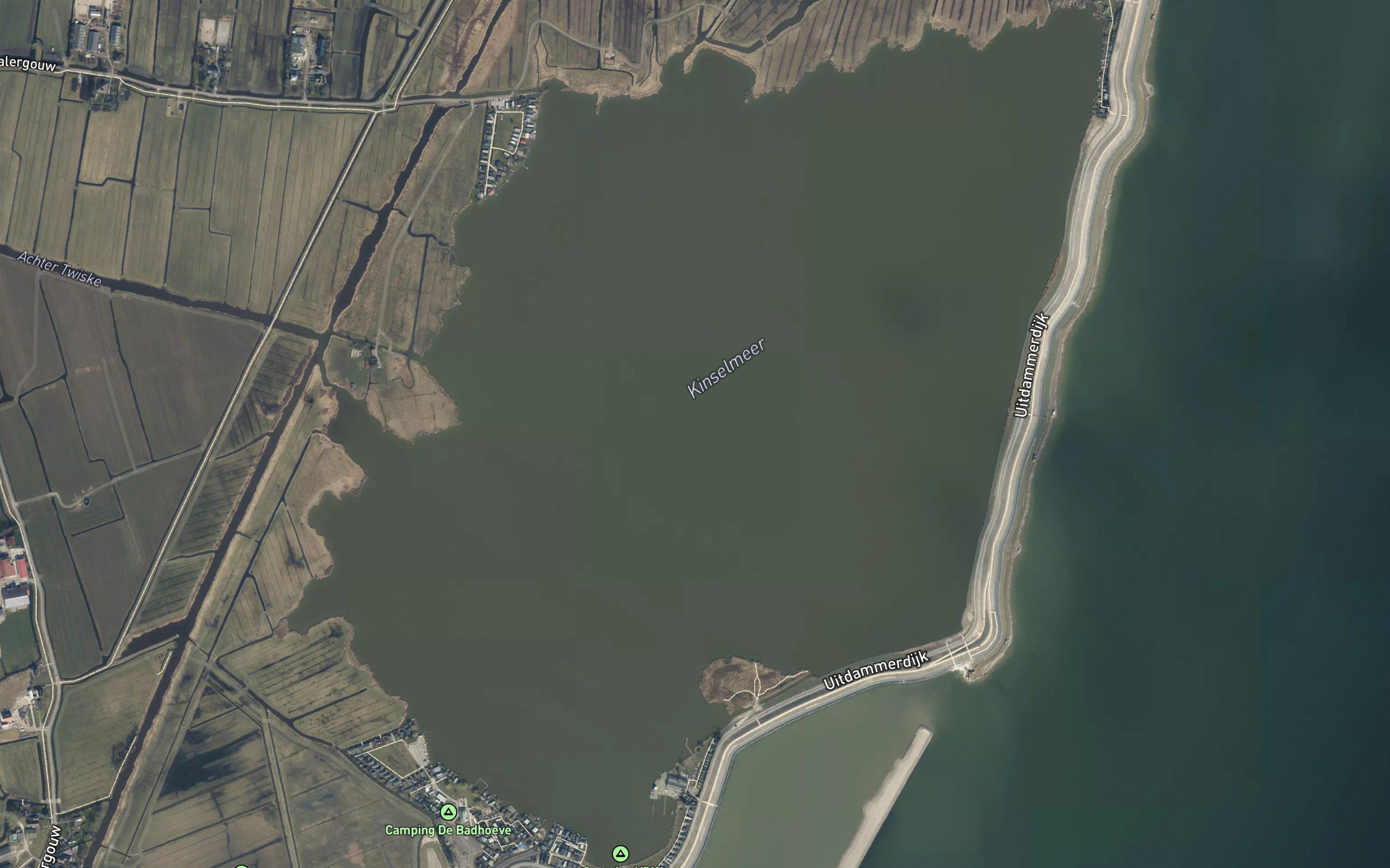 Kinselmeer