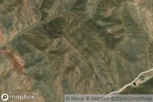 Cheshmeh-ye Baghal Siah