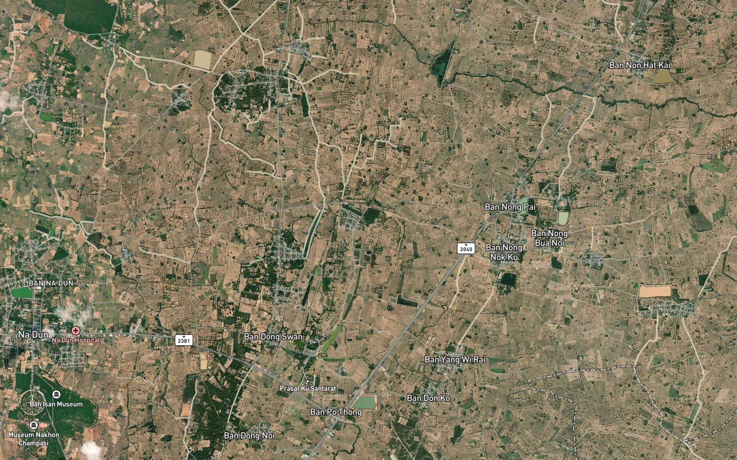 Nong TaKhlong