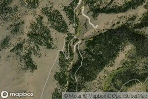 Deer Lick Creek