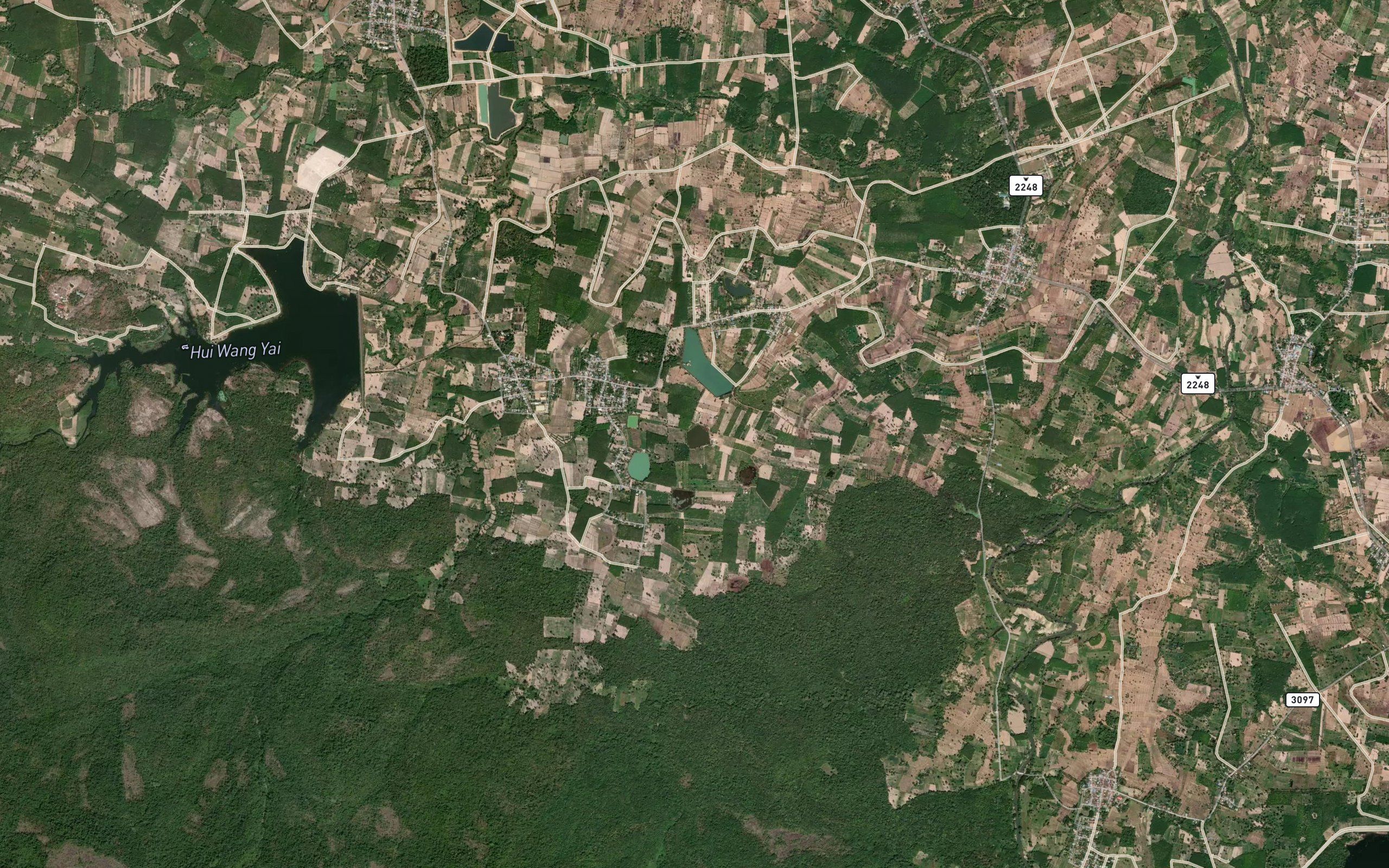 Nong Bok